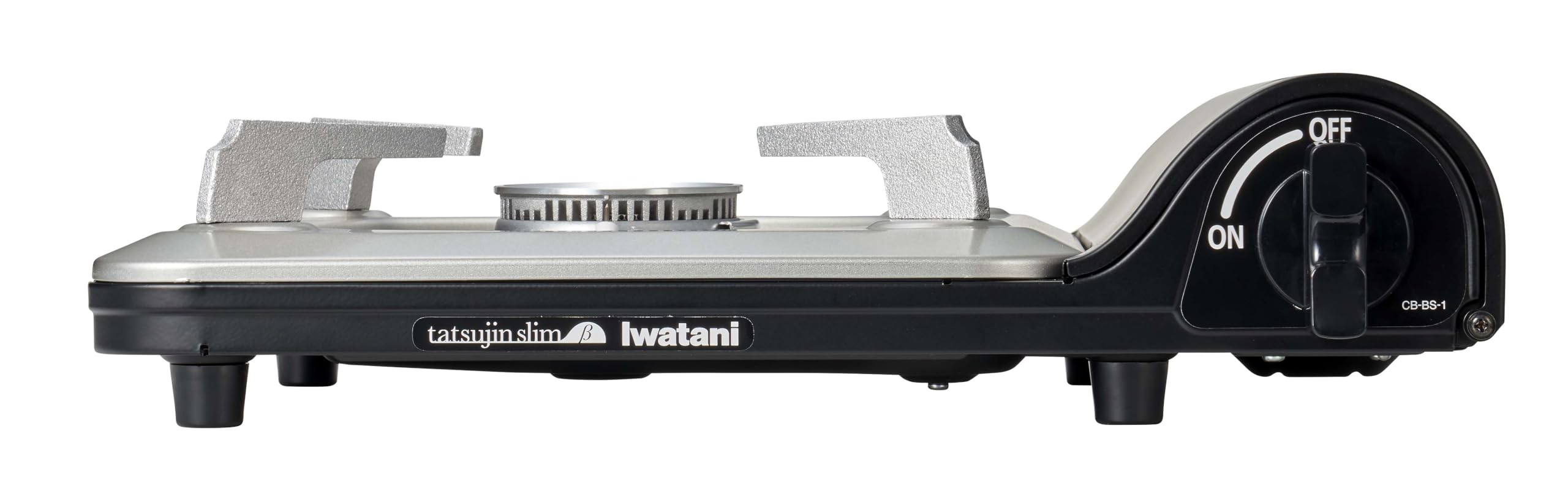 Iwatani Iwatani Iwatani Cassette Fu Cassette Gas Cassette Stove Master Slim β CB-BS-1