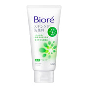 Sữa Rửa Mặt Chăm Sóc Da Bioré Medic Acne Care 130g 130g (x 1)