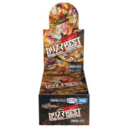 TAKARA TOMY Duel Masters TCG DM26-EX2 Evil Thanksgiving Charisma BEST BOX