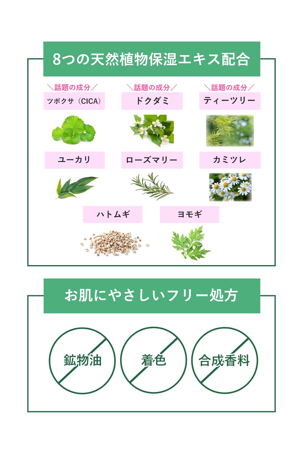 Mỹ phẩm Meishoku Asiatica Lotion 500mL CICA