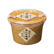 Masuya miso mellow additive-free mixed miso 500g