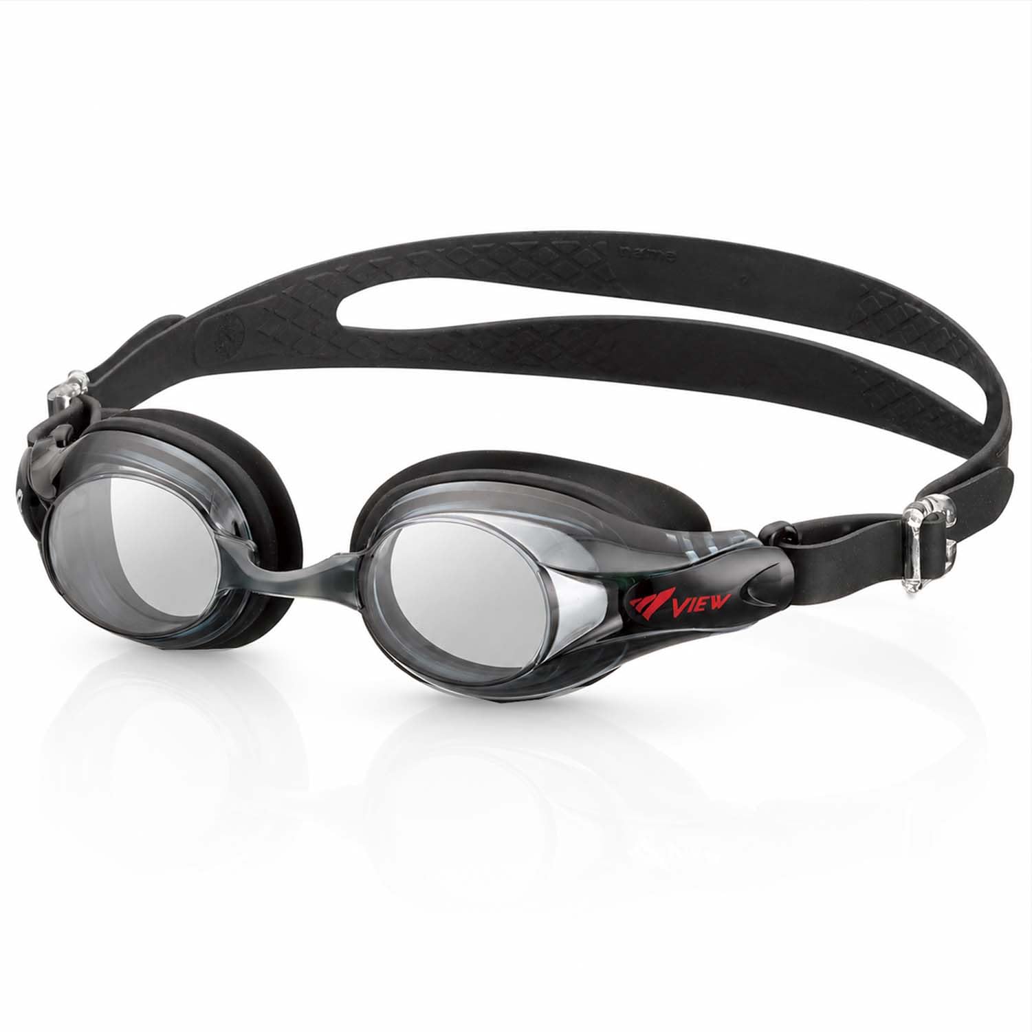 View Junior Goggles ZUTTO V722J BK