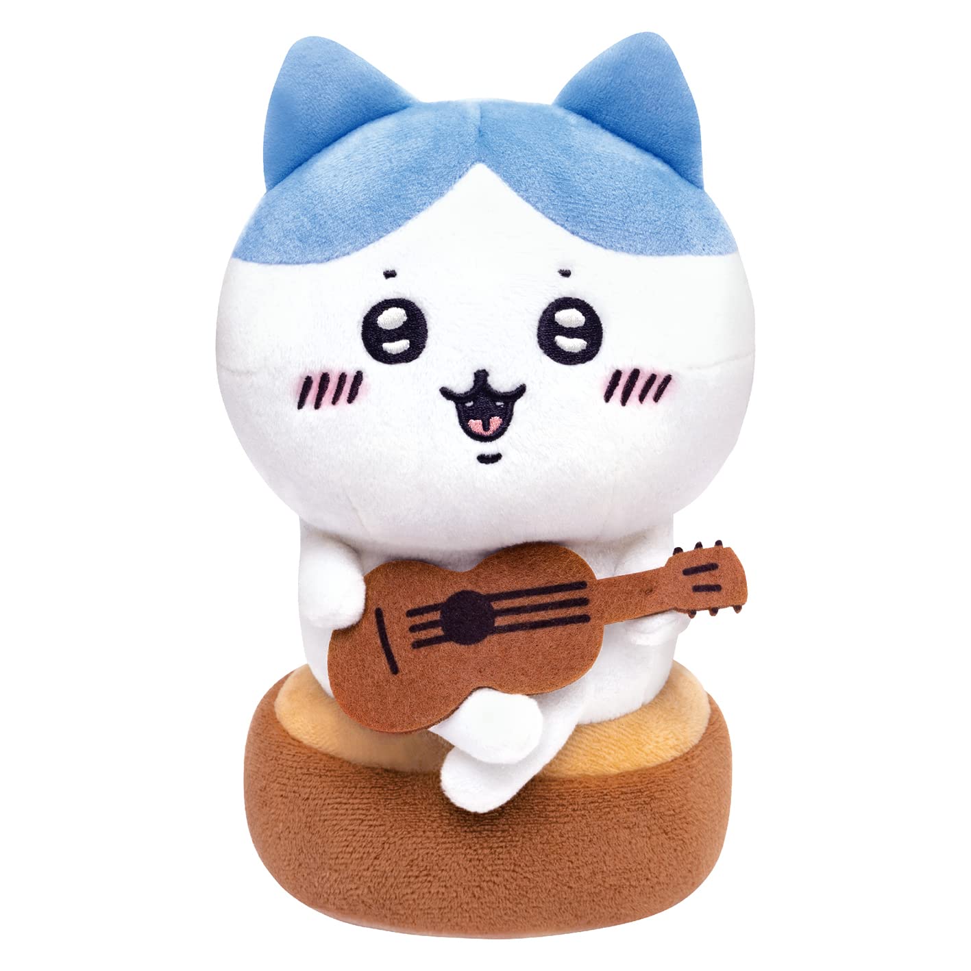 Joy Palette (JOYPALETTE) Chikawa Hachiware playing and singing
