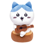 Joy Palette (JOYPALETTE) Chikawa Hachiware playing and singing