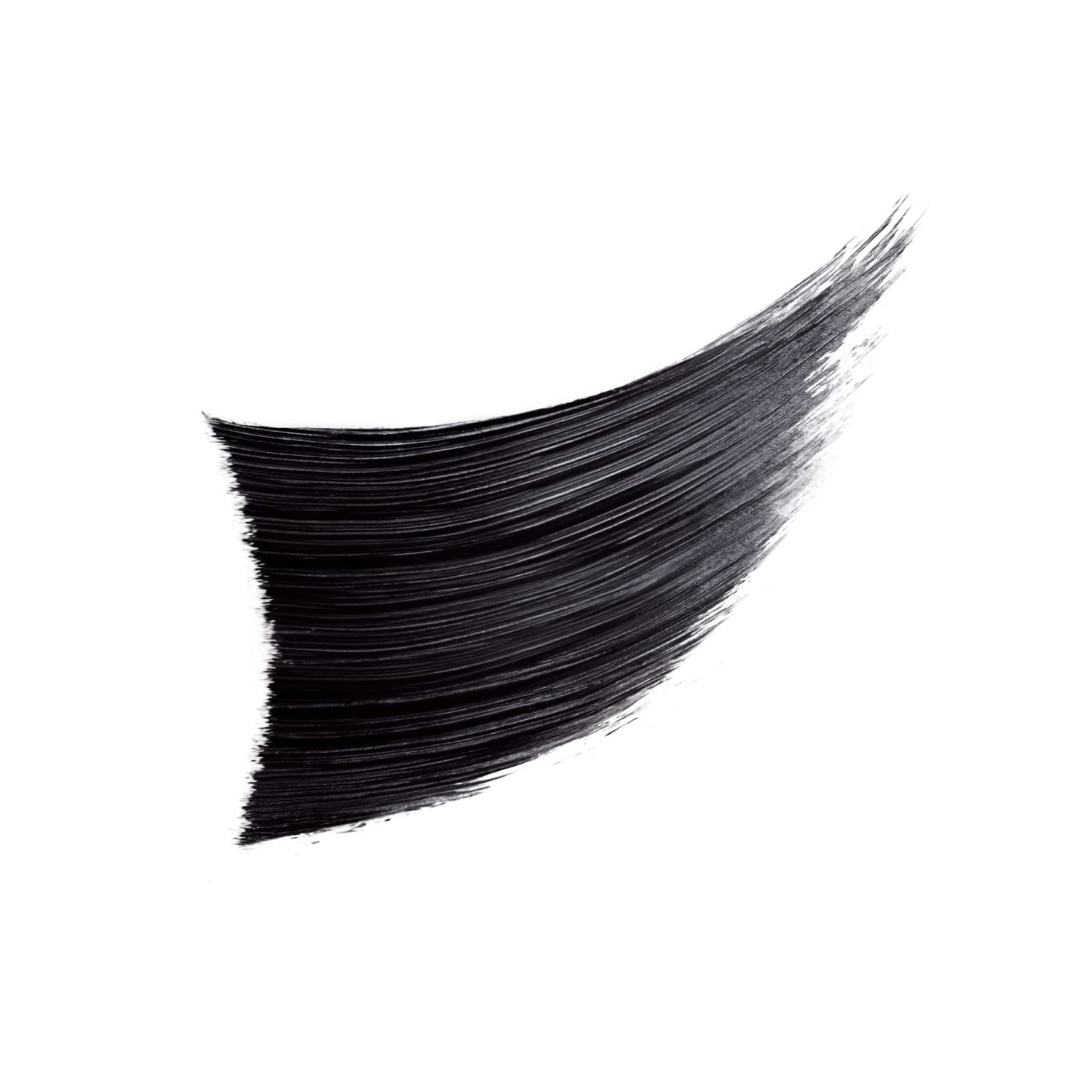 UZU BY FLOWFUSHI Mote Mascara [VOL6 - Airy Natural] Eyelash Care Water Resistant Hot Water Off Alcohol Free Hypoallergenic