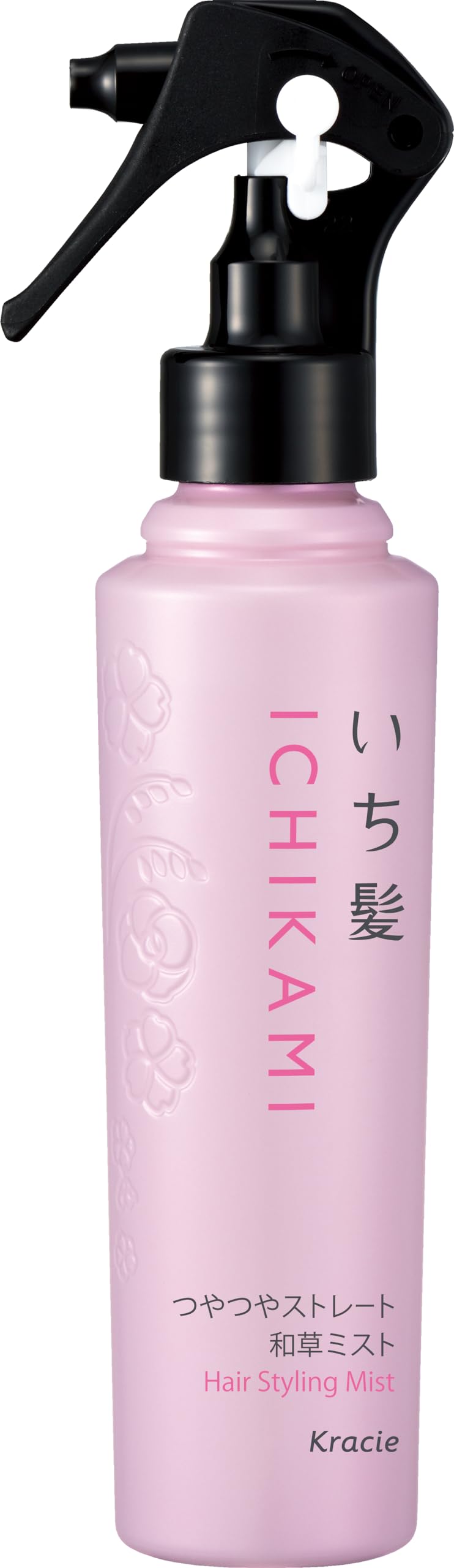 헤어 윤기 윤기 스트레이트 일본 잔디 미스트 150ml |