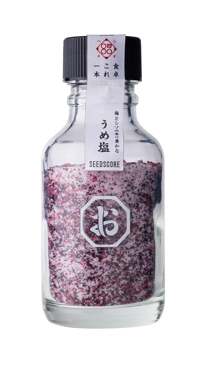 しお八 うめ塩95ｇ