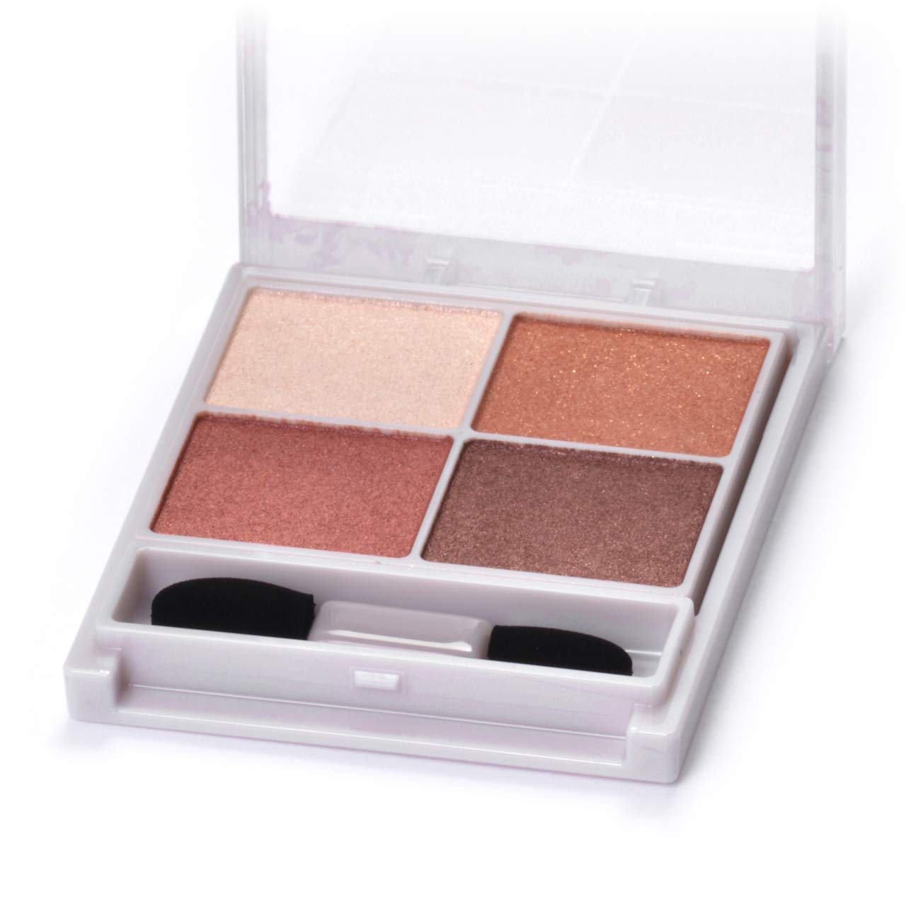 Canmake Silky Flare Eyes 04 Sunset Date Eyeshadow 1 piece (x 1)