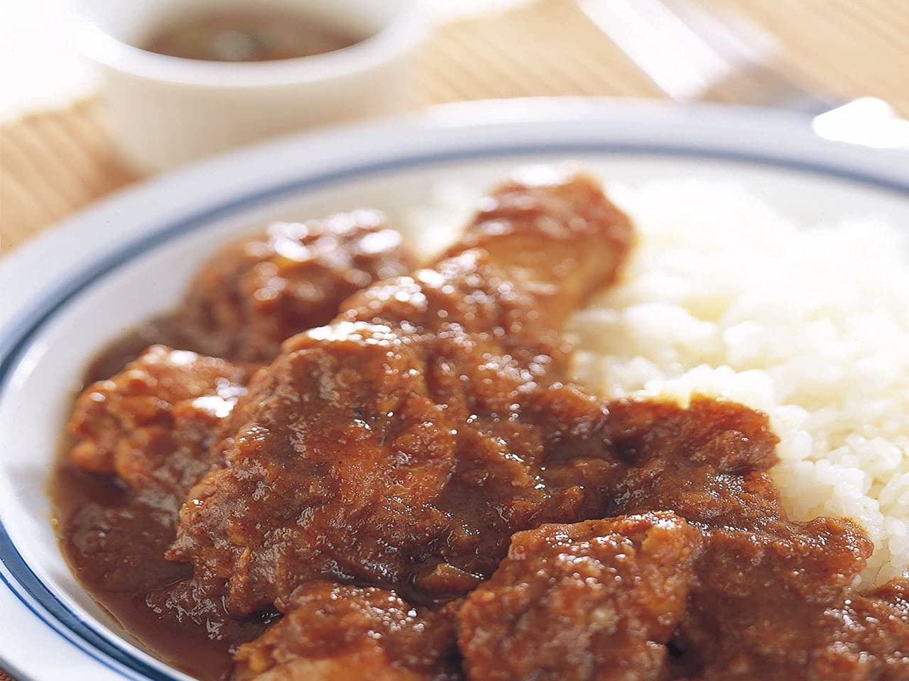 마스코트 인도의 맛 중신 180g