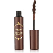 Canmake Gokubuto Mascara 06 Bitter Brown 6.8g
