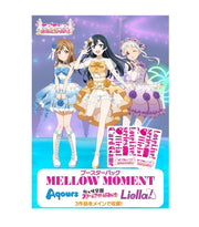 Love Live! Series Official Card Game Booster Pack MELLOW MOMENT BOX