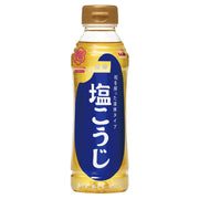 Hanamaruki Liquid Salt Koji 300ml x 5 bottles set (liquid type with squeezed grains)