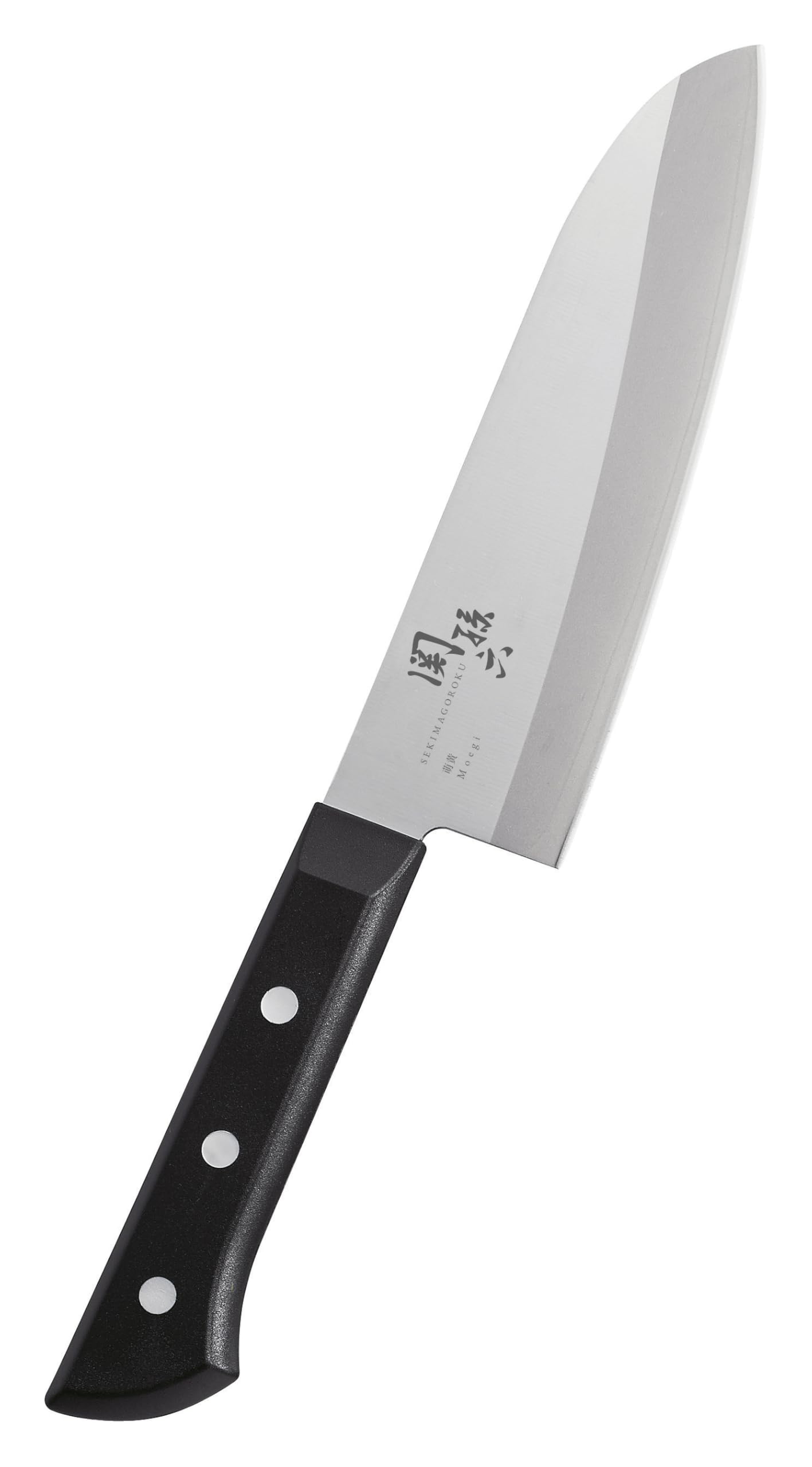 Kai Seki Magoroku Seki Dao Seki Magoroku Moegi Santoku 165mm AE2900