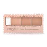 Canmake Color Mixing Concealer 02 Natural Beige 3.9g