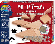 하나야마 (HANAYAMA) 카츠 노우 탄그램