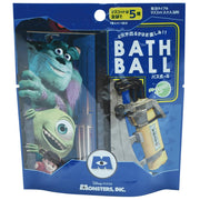 Knoll Corporation Pixar Monster Star Ink Busball DIZ4201