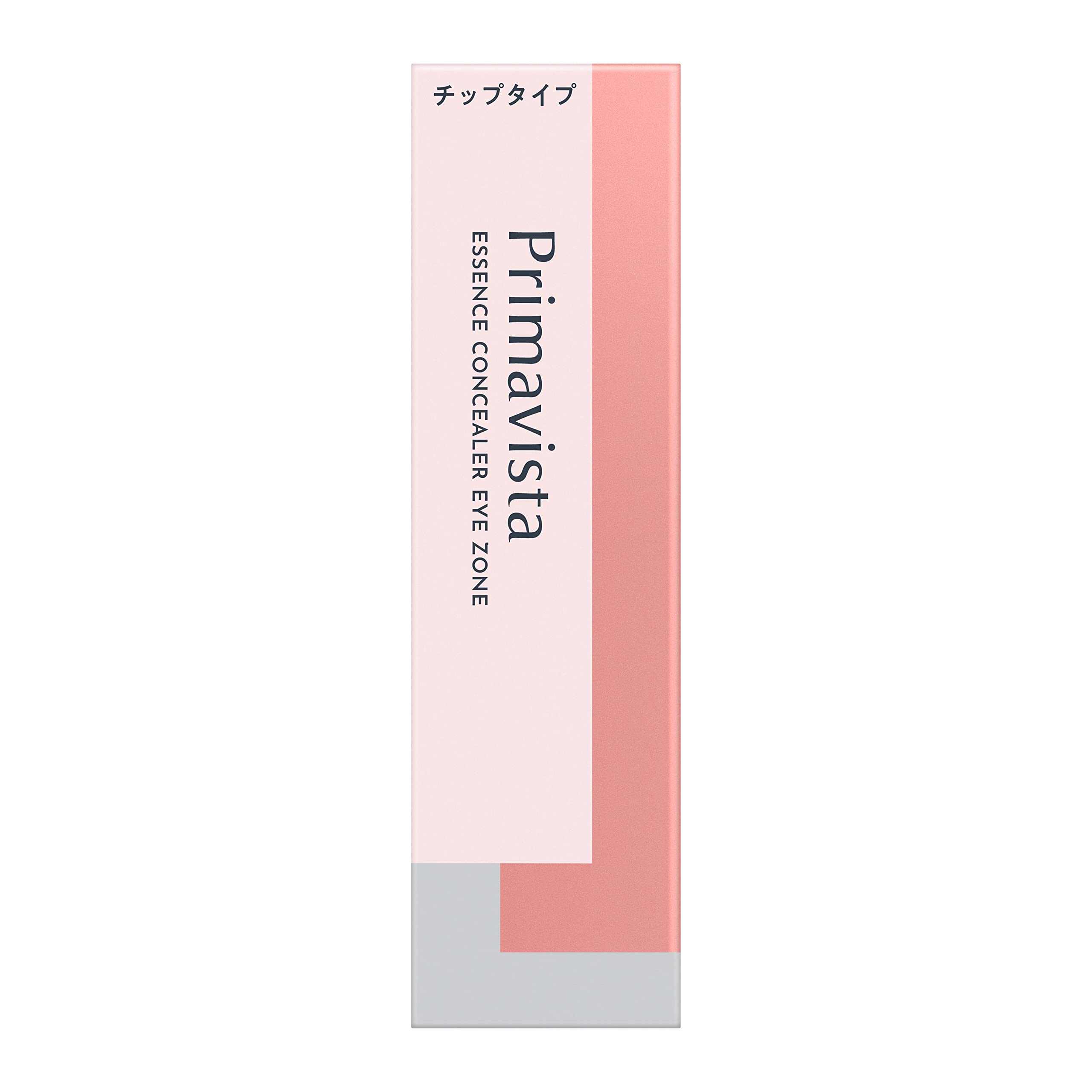 Kao Sofina Primavista Serum Concealer (Eye Zone) 6g
