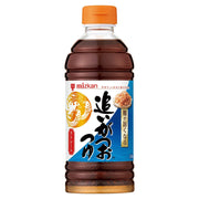 미쓰칸 쫓는 츠오츠유 스트레이트 500ml×12개