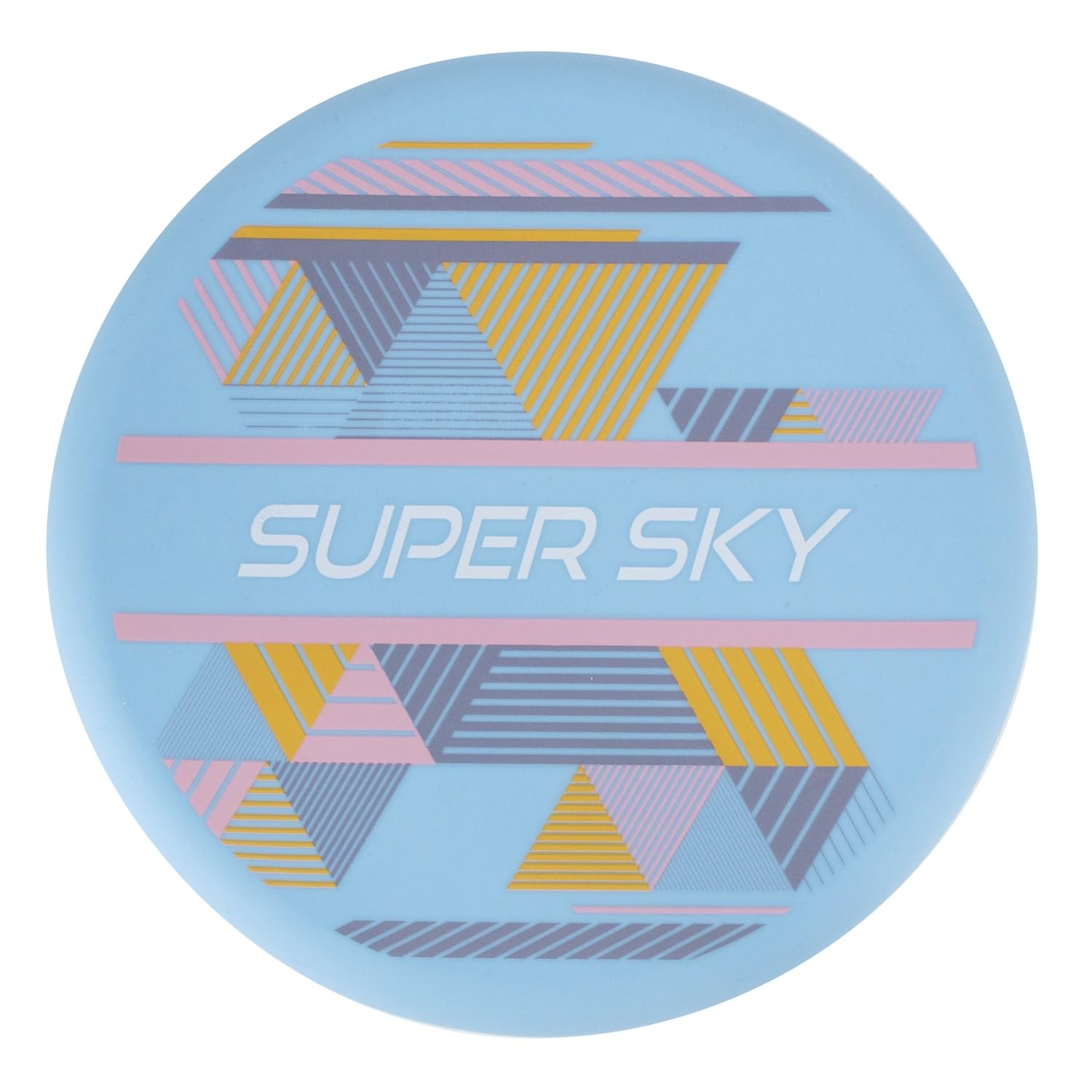 Maruka Super Sky Toy Sports Toy Flying Disc Ages 6+ 168869