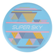 Maruka Super Sky Toy Sports Toy Flying Disc Ages 6+ 168869