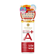 DET Clear Bright & Peel Peeling Jelly <Aging care type> 180mL (contains retinol and bakuchiol) Made in Japan