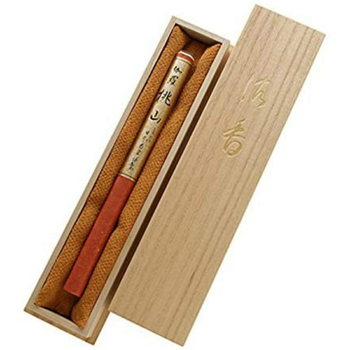 伽羅桃山 長寸1把入