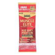 Meiji Zavasu Muscle Elite Cocoa Flavor 10.5g