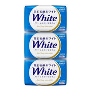 카오 화이트 버스 사이즈 130g×3코
