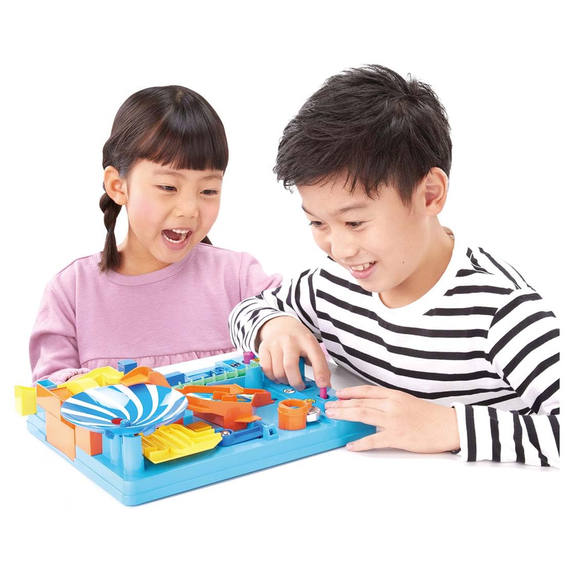 TAKARA TOMY Athletic Land Game Sea Adventure