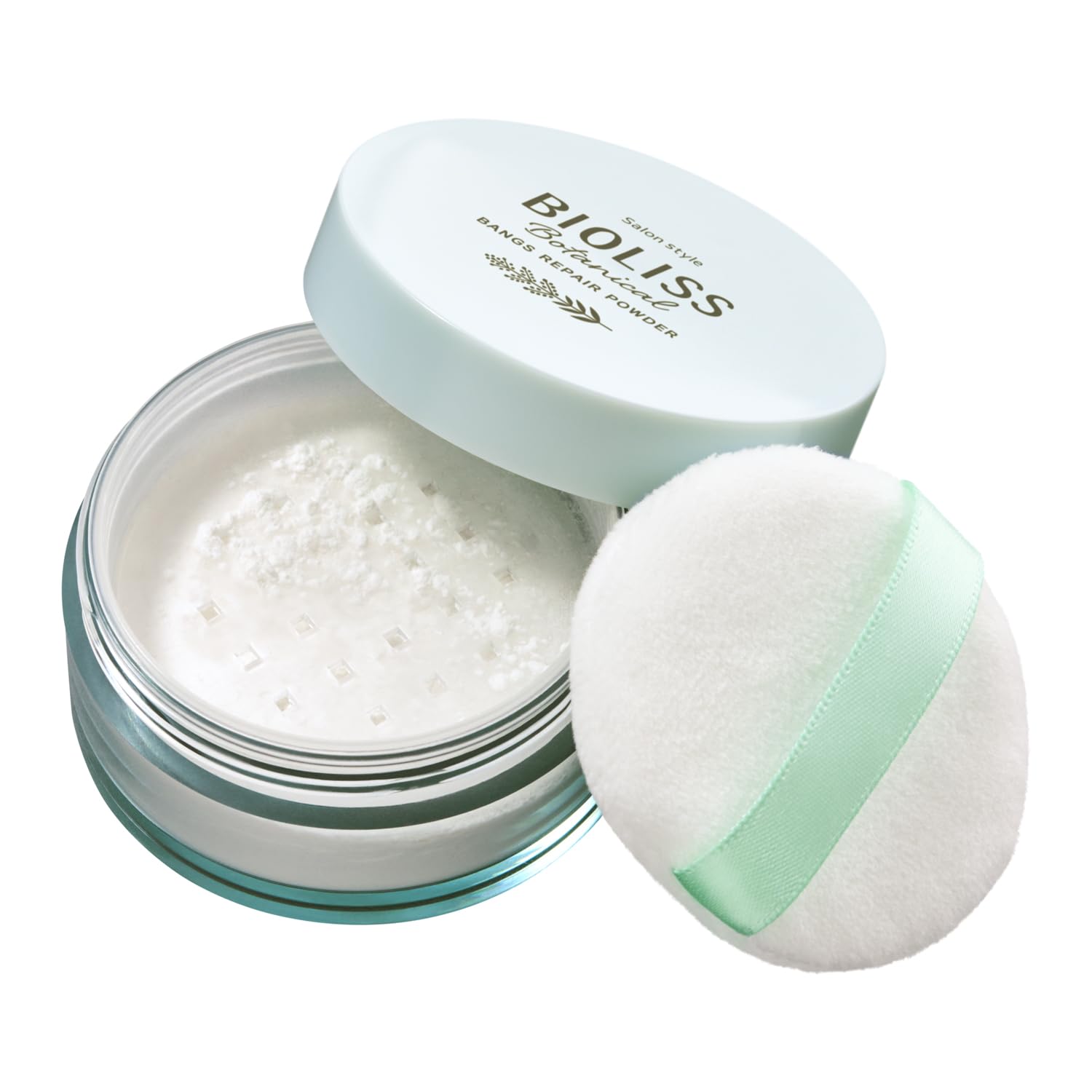 BIOLISS SS Biolis Botanical. 앞머리 수정 파우더 5g