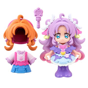 [반다이(BANDAI)] 명탐정 프리큐어! 프리코데돌 큐어 앤서 대상 연령 3 세 이상