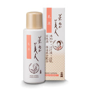 니혼모리 쌀겨 미인 유액 100mL(무향료 무착색)