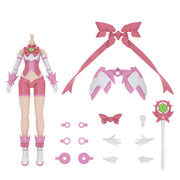 BANDAI SPIRITS 30MS Loại bộ phận cơ thể tùy chọn MG02 [Màu A] Mô hình nhựa có mã màu