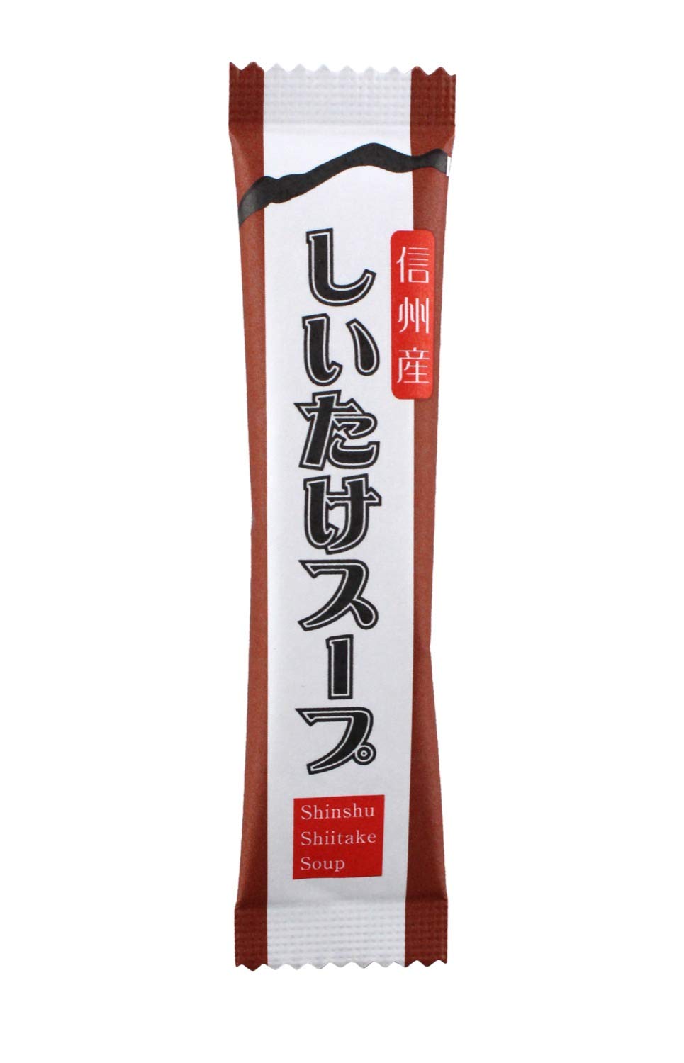 Shiitake soup from Shinshu 4gx30 packets MT-SP-ST-1