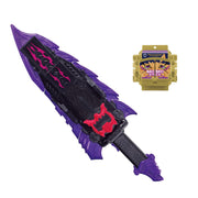 [반다이(BANDAI)] DX 비터 가브가 블레이드