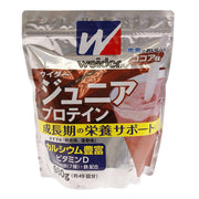 Junior Protein Cocoa Flavor 980g