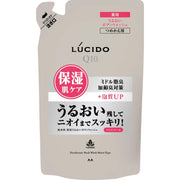Sữa tắm khử mùi dạng thuốc LUCIDO Moisture Type Refill 380ml