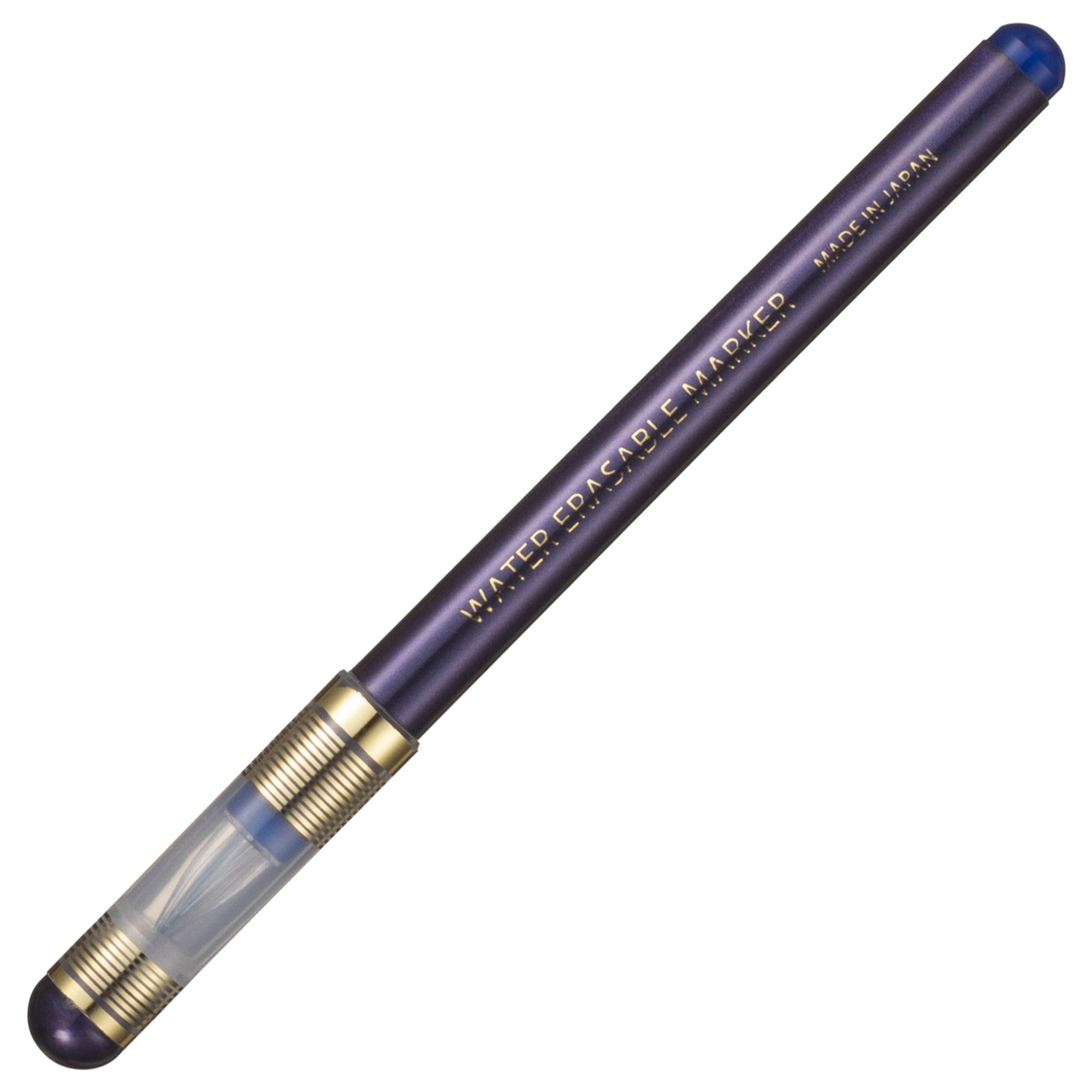Chaco Paper Water-Based Chaco Pen Chaco Per Artist Extra Fine Blue F10-BU