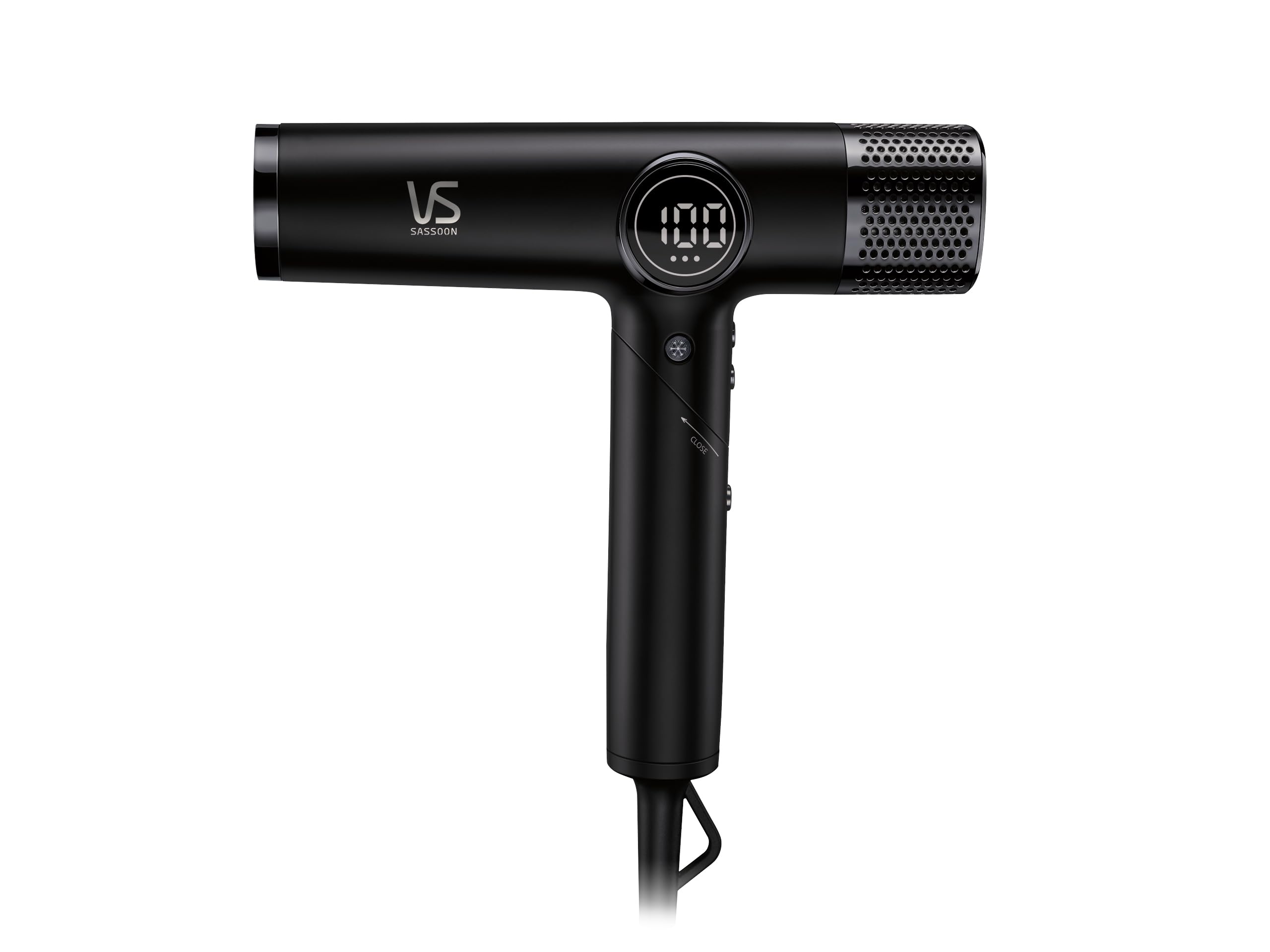 Máy sấy tóc Koizumi Vidal Sassoon VSD1271KJ