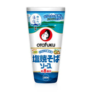오타후쿠소스 소금야키소바소스 280g
