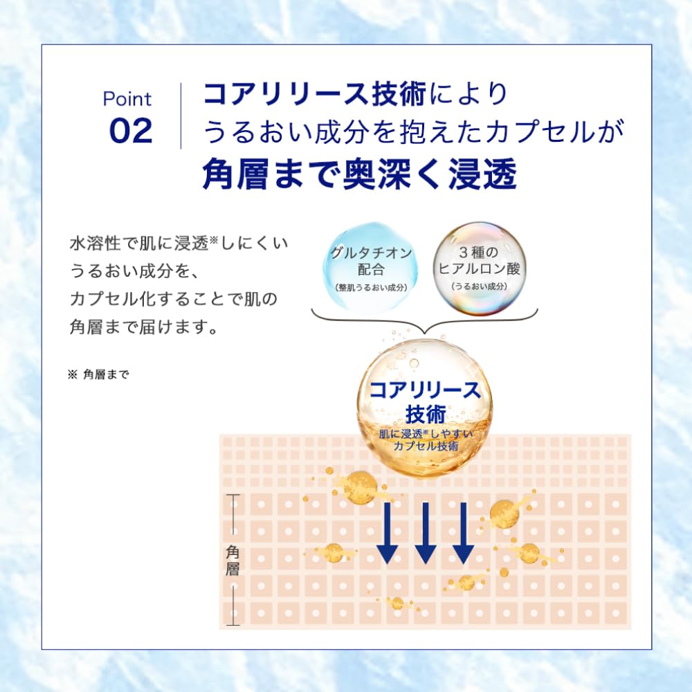 Hada Labo Gokujun Gel Làm Trắng Da Hoàn Hảo Refill 80G