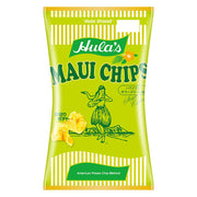Socio Kobo Maui Chips vị kem chua Hawaii 125g x 12 túi