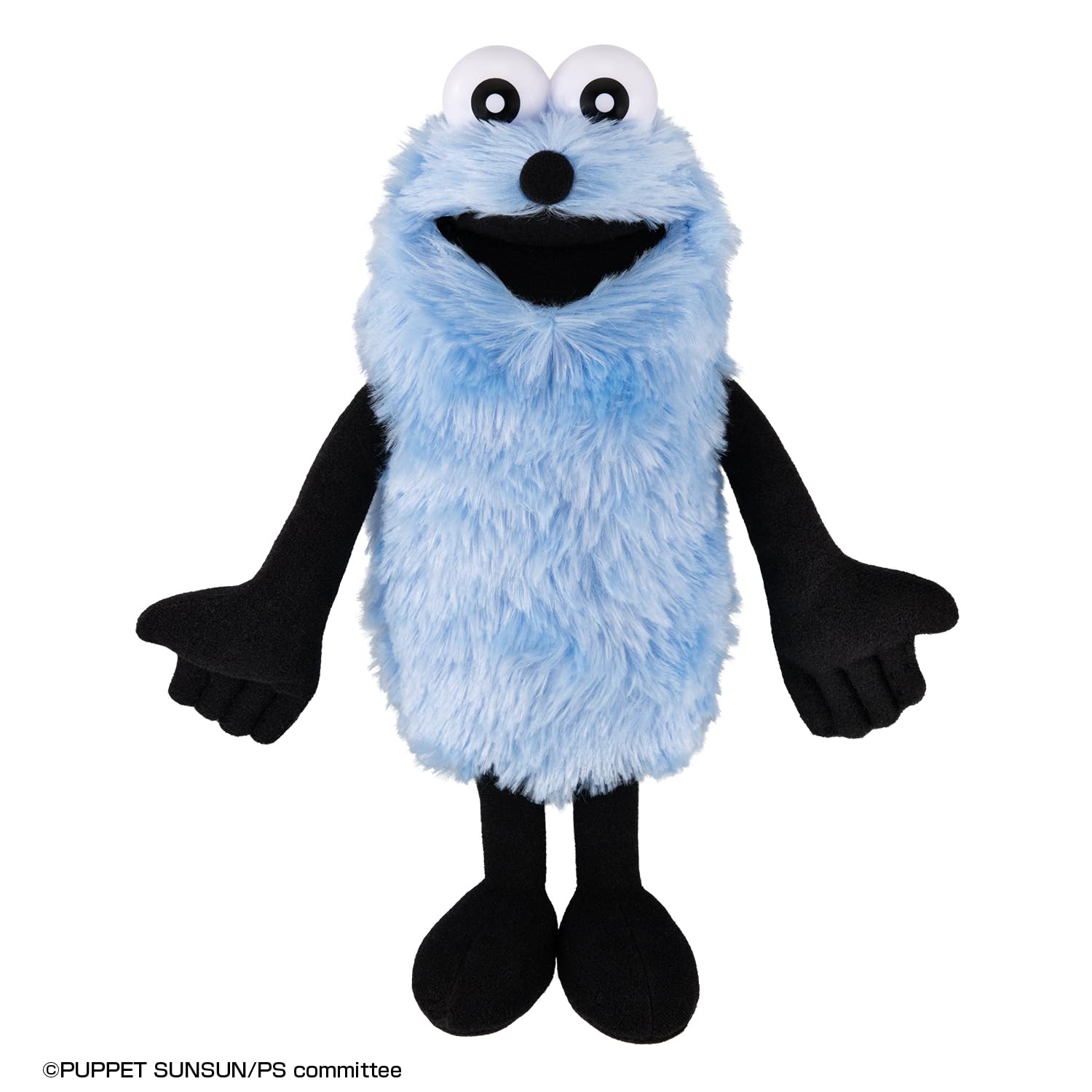 [BANDAI] Talking stuffed animal (Sunsun) PUPPET SUNSUN Puppet Sunsun Recommended for ages 6 and up