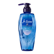 Jureme iP Tarasori Pair Repair Serum Shampoo (Deep Moist) 480mL Non-Silicone Shampoo KOSE KOSE