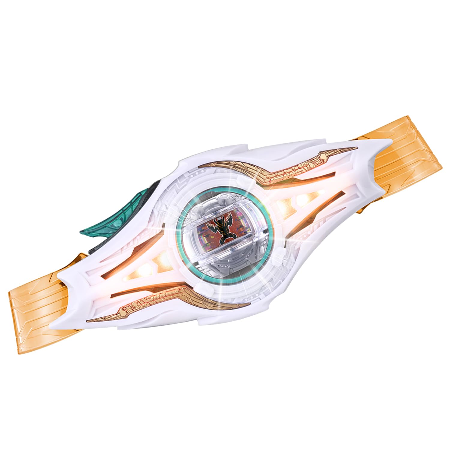 [BANDAI] Kamen Rider Zets DX Night Invoker Buckle