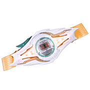 [BANDAI] Kamen Rider Zets DX Night Invoker Buckle