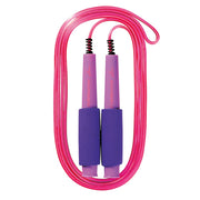 Devika Jump Rope Instant Jump Rope Hex Fiber Purple Tone 103567