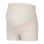 PIGEON Pigeon Pants for Pregnant Women, M Pink