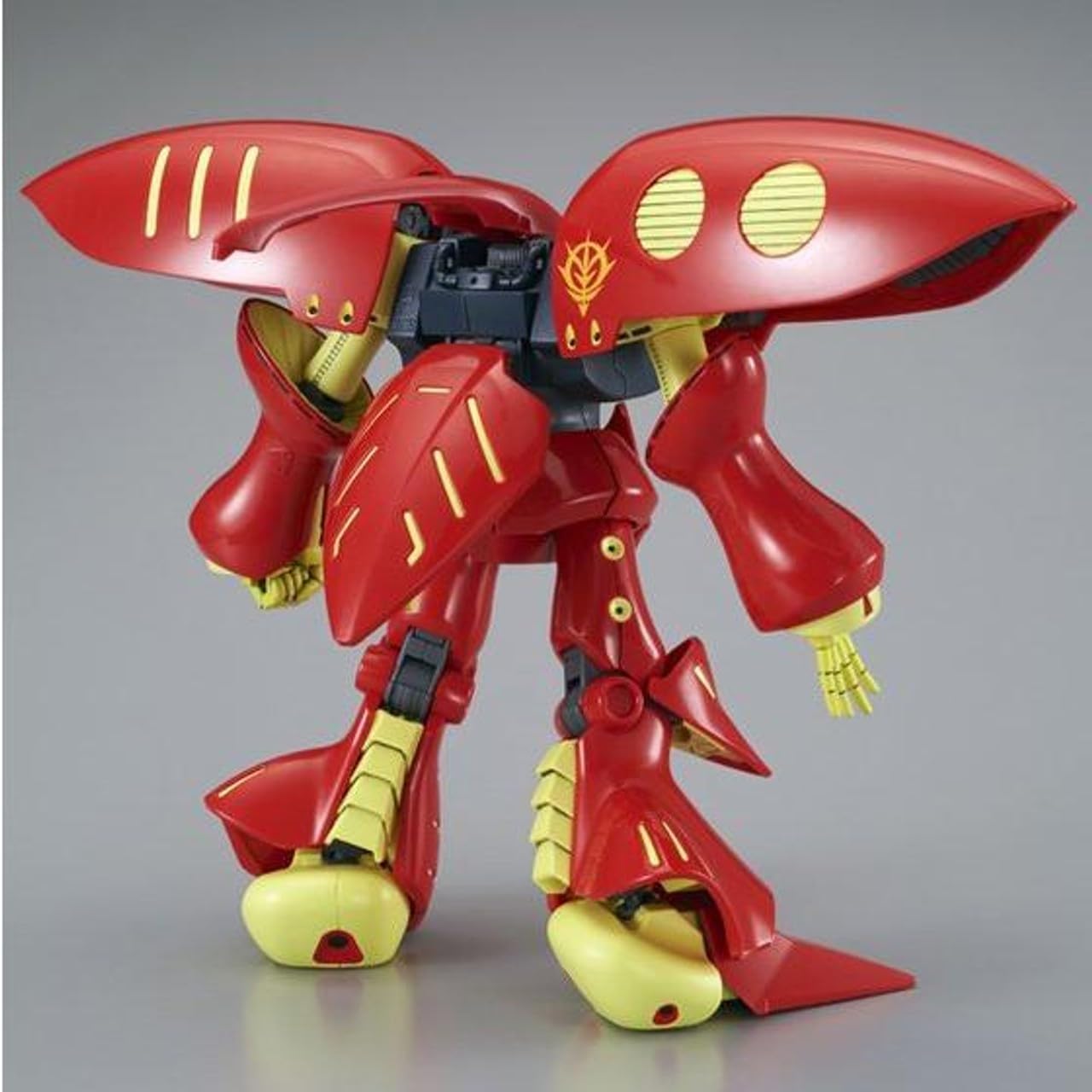 Movic Premium Bandai Limited HGUC 1/144 Qubeley Mk-II (Pull Two exclusive machine), inner bag unopened, unassembled