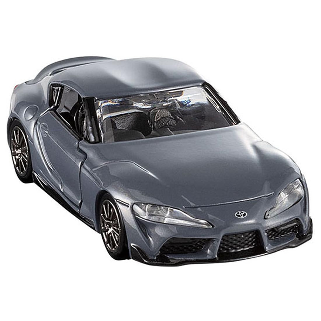 Takara Tomy Tomica Premium 36 Toyota GR Supra Mini Car Toy Ages 6+